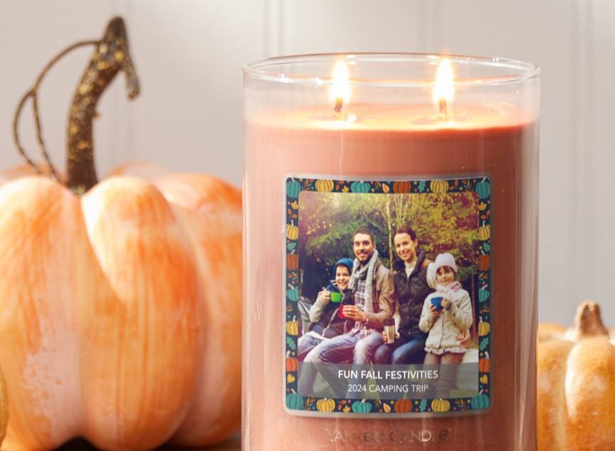Yankee Candle Outlet logo