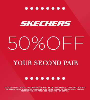 who sells sketcher shoes in houston
