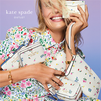 Kate Spade New York Art