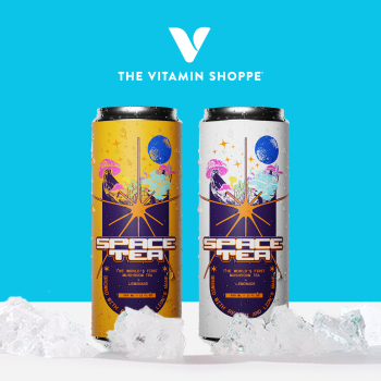 The Vitamin Shoppe Art